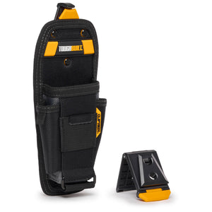 ToughBuilt Pliers Pouch Medium tangitasku, ClipTech, 3 taskut ja aasa