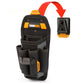 ToughBuilt "Technician 6-Pocket kott – Large" – suur 6-Pocket tööriist Pouch