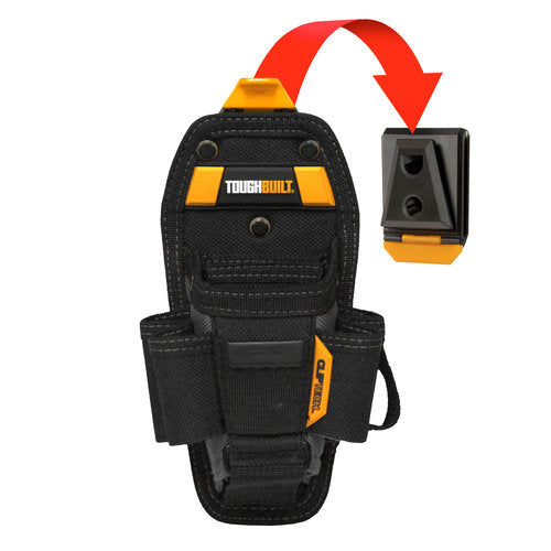 ToughBuilt "IT-tehnik 7" - tööriistakott