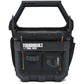 ToughBuilt Medium Tool Tote – tugevdatud tööriistakott, ClipTech kinnitusega