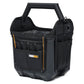 ToughBuilt Medium Tool Tote – tugevdatud tööriistakott, ClipTech kinnitusega