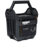 ToughBuilt Medium Tool Tote – tugevdatud tööriistakott, ClipTech kinnitusega