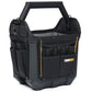 ToughBuilt Medium Tool Tote – tugevdatud tööriistakott, ClipTech kinnitusega