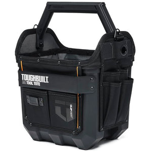 ToughBuilt Medium Tool Tote – tugevdatud tööriistakott, ClipTech kinnitusega