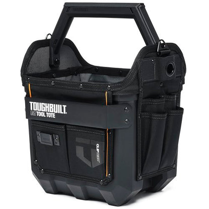 ToughBuilt Medium Tool Tote – tugevdatud tööriistakott, ClipTech kinnitusega