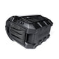 ToughBuilt Large Tool Tote – suur jäiga korpusega tööriistakast, ClipTech, veekindel põhi