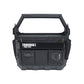 ToughBuilt Large Tool Tote – suur jäiga korpusega tööriistakast, ClipTech, veekindel põhi