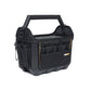 ToughBuilt Large Tool Tote – suur jäiga korpusega tööriistakast, ClipTech, veekindel põhi