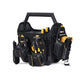 ToughBuilt Large Tool Tote – suur jäiga korpusega tööriistakast, ClipTech, veekindel põhi