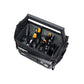 ToughBuilt Large Tool Tote – suur jäiga korpusega tööriistakast, ClipTech, veekindel põhi