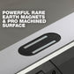 ToughBuilt - Magnetic Level with Lighting (60 cm)