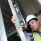 ToughBuilt - Magnetic Level with Lighting (60 cm)