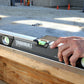 ToughBuilt - Magnetic Level with Lighting (60 cm)