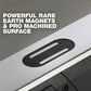 ToughBuilt - Magnetic Level with Lighting (120 cm)