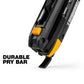 ToughBuilt - Folding Knife with Screwdrivers 5 in 1