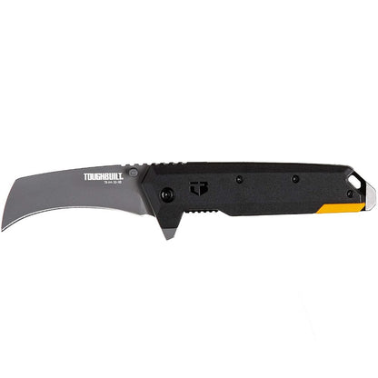 ToughBuilt - Curved Folding Knife