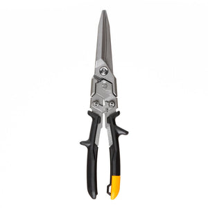 ToughBuilt "Aviation" - Long Straight Cut Tin Snips