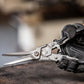 ToughBuilt "Aviation" - Long Straight Cut Tin Snips