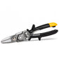 ToughBuilt "Aviation" - Straight Cutting Scissors