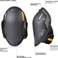 ToughBuilt FoamFit Rocker – vahtpolsterdusega põlvekaitsmed, SnapShell, 1680D