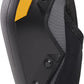 ToughBuilt FoamFit Rocker – vahtpolsterdusega põlvekaitsmed, SnapShell, 1680D