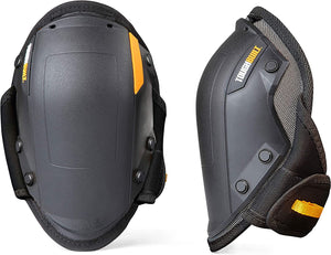 ToughBuilt FoamFit Rocker – vahtpolsterdusega põlvekaitsmed, SnapShell, 1680D