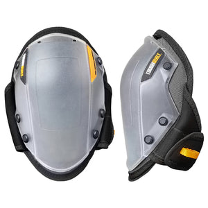 ToughBuilt FoamFit Non-Marring – jälgi mittejätvad põlvekaitsmed, 1680D