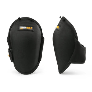 ToughBuilt GelFit – geeli ja vahuga põlvekaitsmed, SnapShell, 1680D