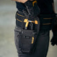 ToughBuilt Pliers Pouch Medium tangitasku, ClipTech, 3 taskut ja aasa