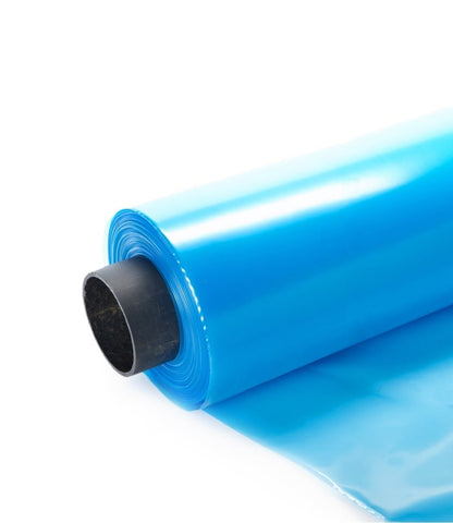 Aurutõkke kile PE200 (3 x 45 m) (135 m2)