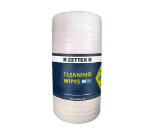 Zettex Cleaning Wipes puhastuslapid kätele ja pindadele, 80 tk