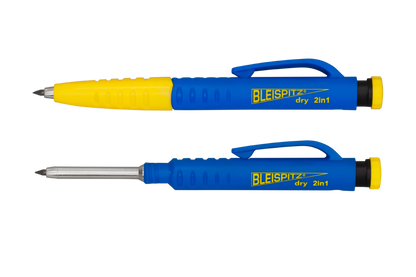 Bleispitz Drill Hole Marker