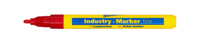 Bleispitz fine industry paint marker 2 – 4 mm