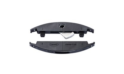 Lamello Clamex S-20 (80 pcs; screws included in the set)