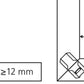 Lamello Clamex P-10 (1-1000 tk)