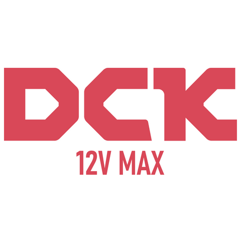 DCK 12V MAX Tools