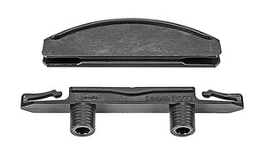 Lamello Divario P-18 (80-1000 tk) - eemaldatav mööbliliides