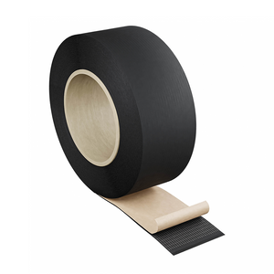 UNO COLD UV Black Vapor Barrier Adhesive Tape from -5°C (25 m; 4PRO)