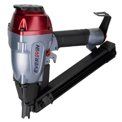 Everwin MCN40B - Strip Nailer, for Metal Fasteners (38 - 40mm) (34°)