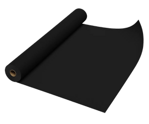 Eurovent BAU ehituskile LDPE 0,2–0,5 mm, 4 × 25 m, 100 m²