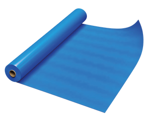 Eurovent DS BLAU aurutõkkekile Sd 100 m, 0,20 mm, 2 × 50 m, 100 m²