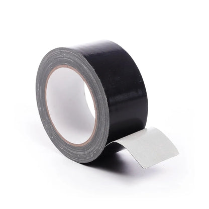 G-Tape type terrace flame protection tape 50 mm x 25 m