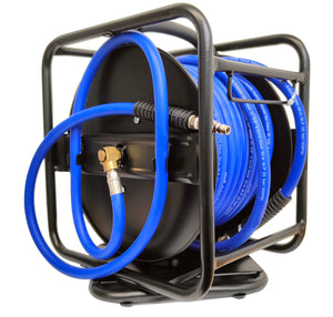 4PRO - Voolikutrummel  (3/8", 10x16 mm, 30 m)