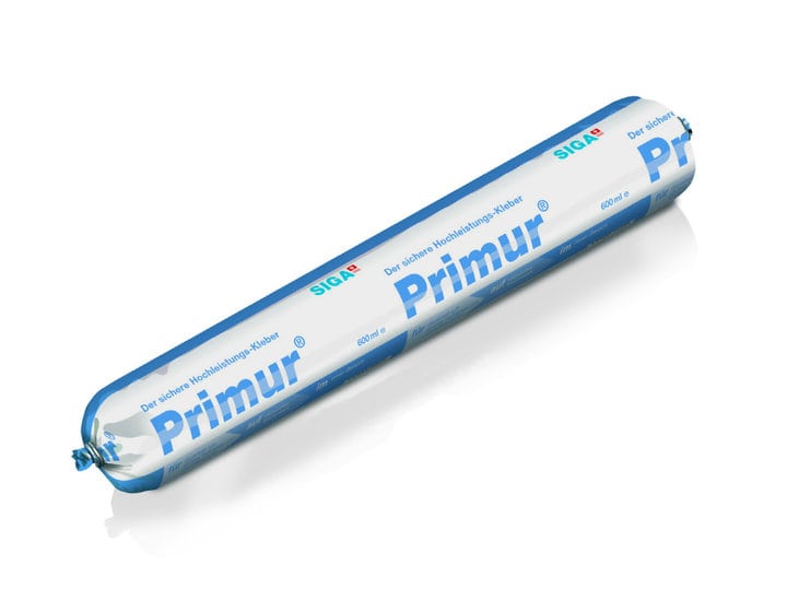 SIGA Primur – liim (600 ml)