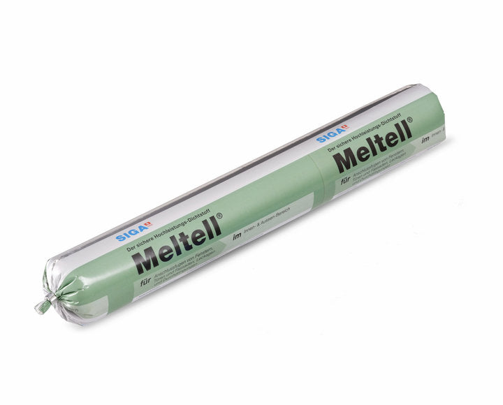 SIGA Meltell 310 - valge hermeetik (600 ml)