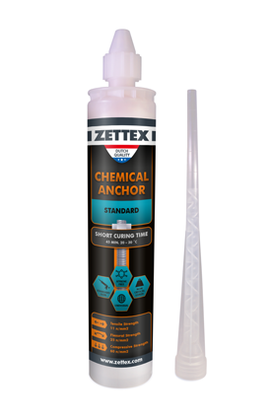 Zettexi keemiline ankurliim standard