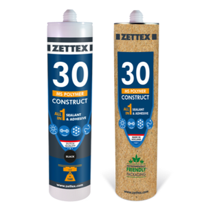 Zettex MS 30 Construct (must)