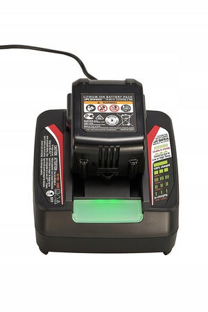MAX JC925A - Akulaadija