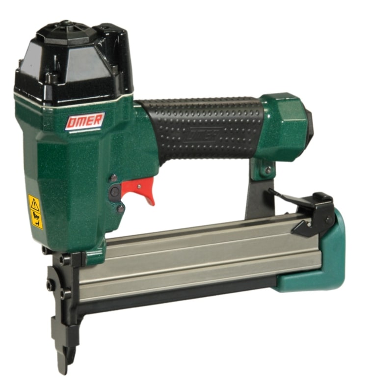 OMER M1.38 B - Klammerdamise tööriist (15 - 40 mm) (17 ga)