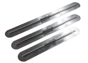 Manganese teras Round End Fresno Trowel tera Only